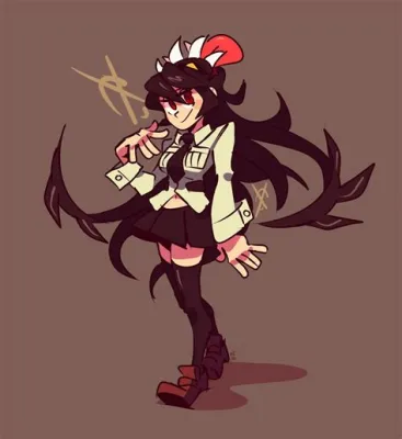 Skullgirls: Một cuộc chiến chống lại ác ma với phong cách nghệ thuật Art Deco!