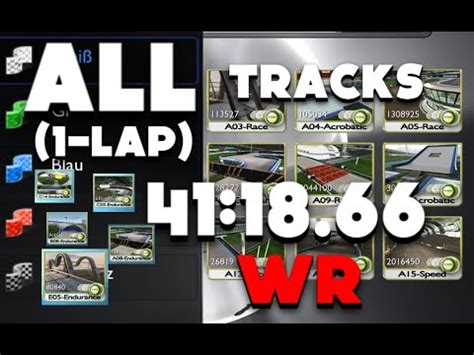 TrackMania Forever! Lập trình dựa trên Vật lý và Nâng cao Trải nghiệm Cộng đồng!